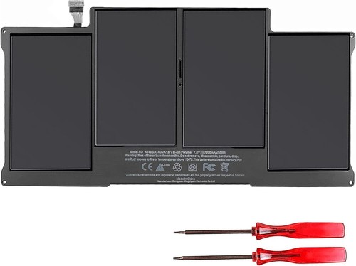 Batteria nuova per - per, macbook