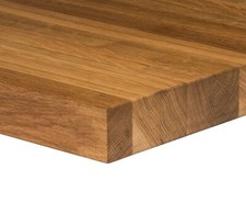 Piano Tavolo in Vero Legno