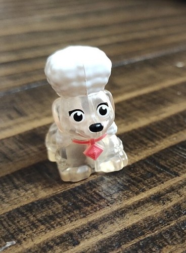 Paw patrol movie micro - paw,
