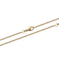 Collana In Maglia Veneziana 45