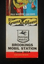 Telefono cellulare Brookings