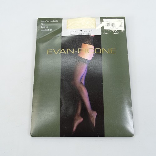 Vintage evan picone teddy - vintage, evan-picone