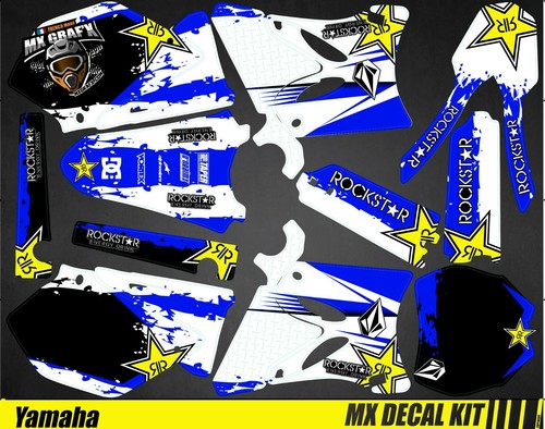 Kit decocrazione moto per - moto,