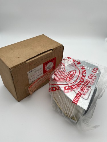 Filtro aria honda cbx 400 - honda,