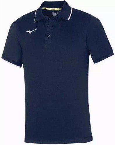 Mizuno polo uomo team all - mizuno,
