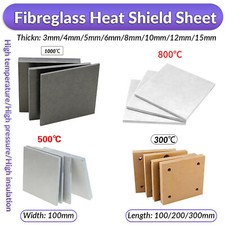 Tappetino Scudo Termico