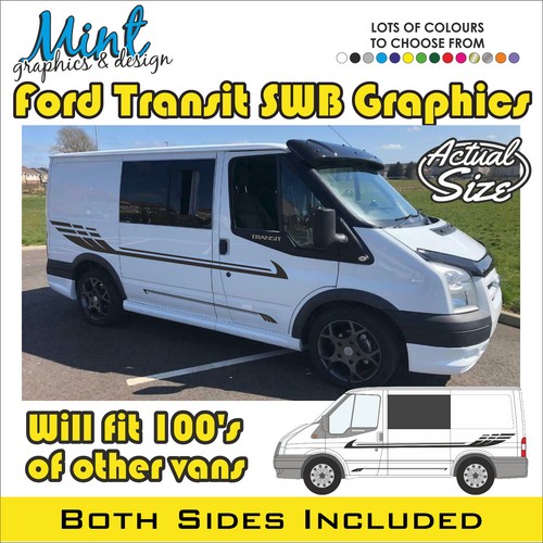 Ford transit mk7 - mk7, swb