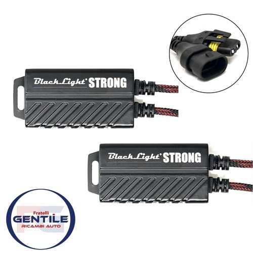 Kit centraline resistenze - kit,