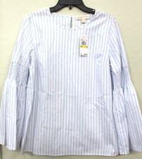 Blusa tunica Michael Kors