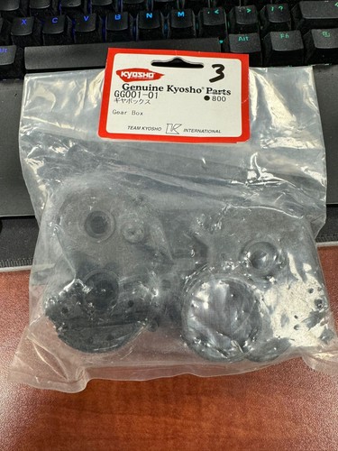Ricambi originali kyosho - kyosho,