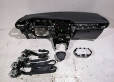 kit airbag opel corsa f