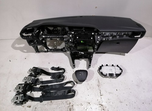 Kit airbag opel corsa - opel,