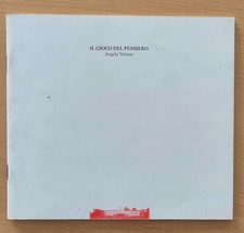 ANGELA VETTESE - Il gioco del