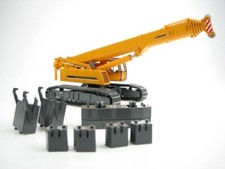 Liebherr LTR 1100 Conrad modelli 2738/0 1:50