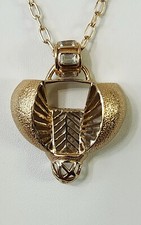 Collana catena Melinda Maria