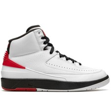 NIKE AIR JORDAN 2 RETRO