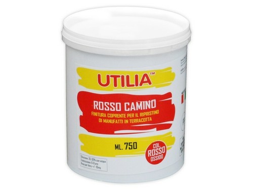 Idropittura vernice ravvivante - idropittura,
