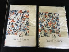 New Yves Delorme Baie 2 EURO