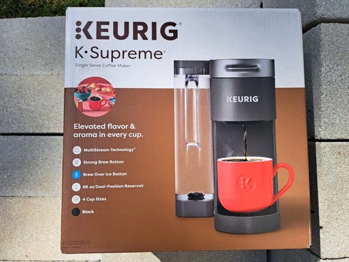 Keurig supreme macchina da - macchina,