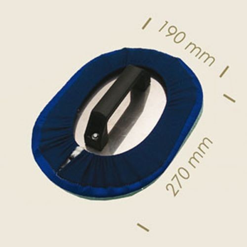 Stiratura press pad heavy - press,