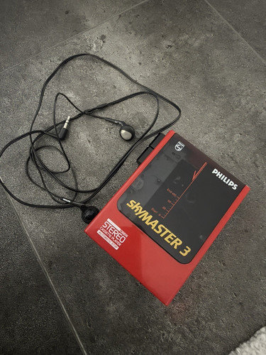 Philips skymaster d6641 - philips,