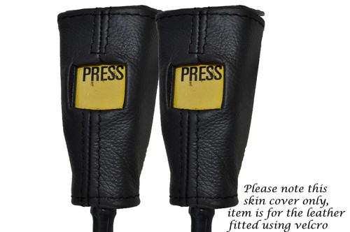 Nero punto sedile cintura - nero,