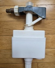 Valvola di riempimento Geberit