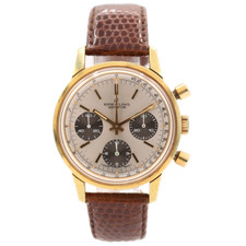 Vintage 38mm 1973 Breitling