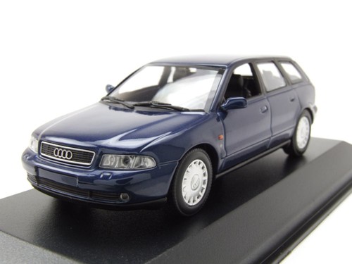 Audi avant familiare - audi, a4