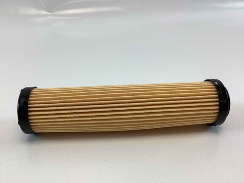 Cartuccia filtro olio