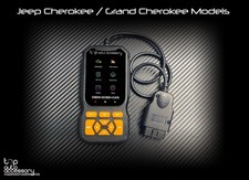 OBD2 Diagnostic Scanner Tool