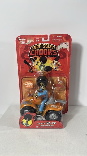 Modellino chop socky chooks - modellino,