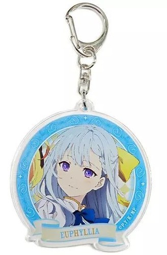 Portachiavi acrilico tenten - portachiavi,