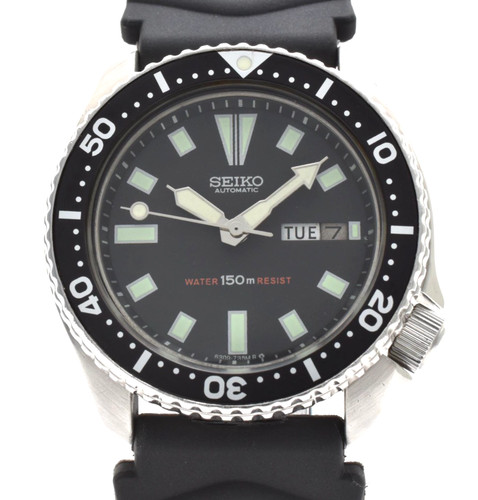 Orologio uomo automatico - orologio,