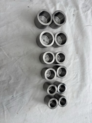 Set completo pistoni - 12, x