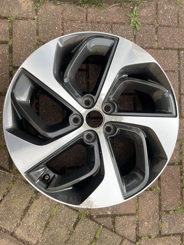 Hyundai tucson cerchio in - cerchio,