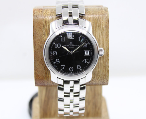 Orologio baume mercier - &,