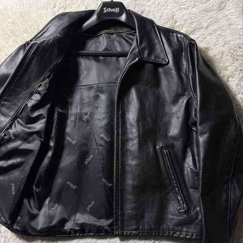 Giacca camionista schott - camionista, 652