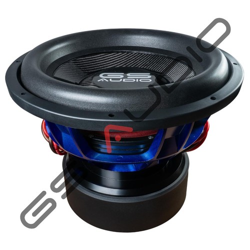 Audio huracan 15000 - gs, –