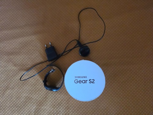 Samsung gear sport - samsung, s2
