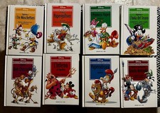 I CLASSICI DELLA LETTERATURA