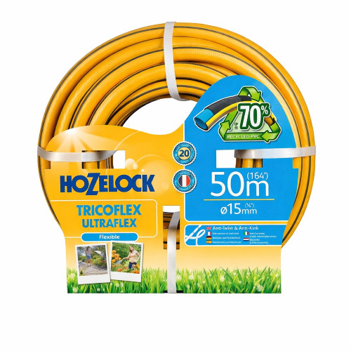 Tubo tricoflex ultraflex - ultraflex, 5/8"