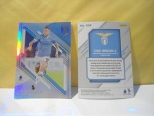CARD CALCIATORI PANINI DONRUSS ELITE SERIE A SOCCER  2021-22 - SCEGLI DAL MENU'