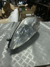 FARO FANALE ANTERIORE SINISTRO SX PER FIAT Grande Punto 1° Serie 51840995 (05>0