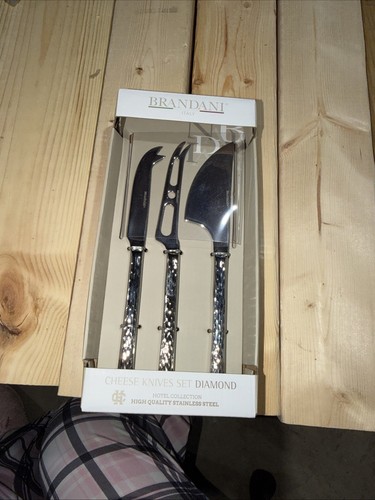 Brandani italy set - brandani,