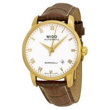 Orologio Uomo Mido Baroncelli