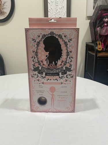 Pullip mio kit - pullip,