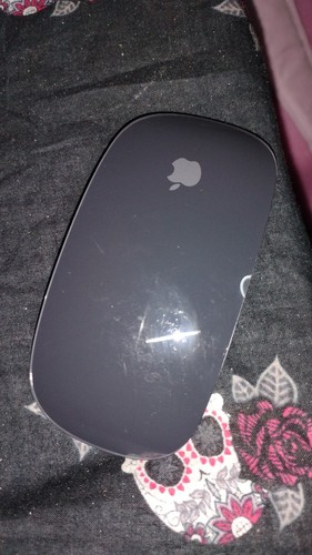 Super apple magic mouse - apple, 2