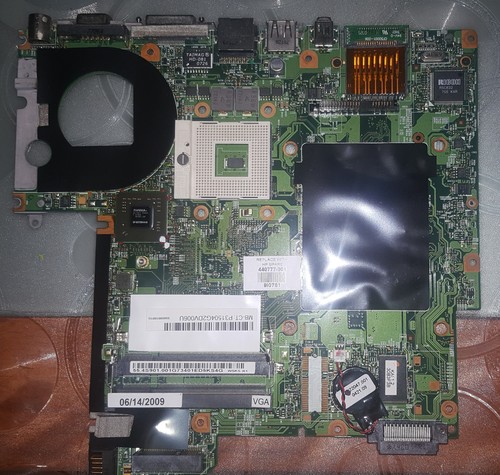 Motherboard 440777 001 kai - motherboard, 440777-001