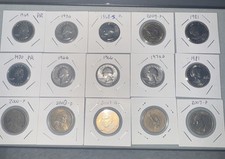 Lotto dollaro quarto - dollaro/quarto,